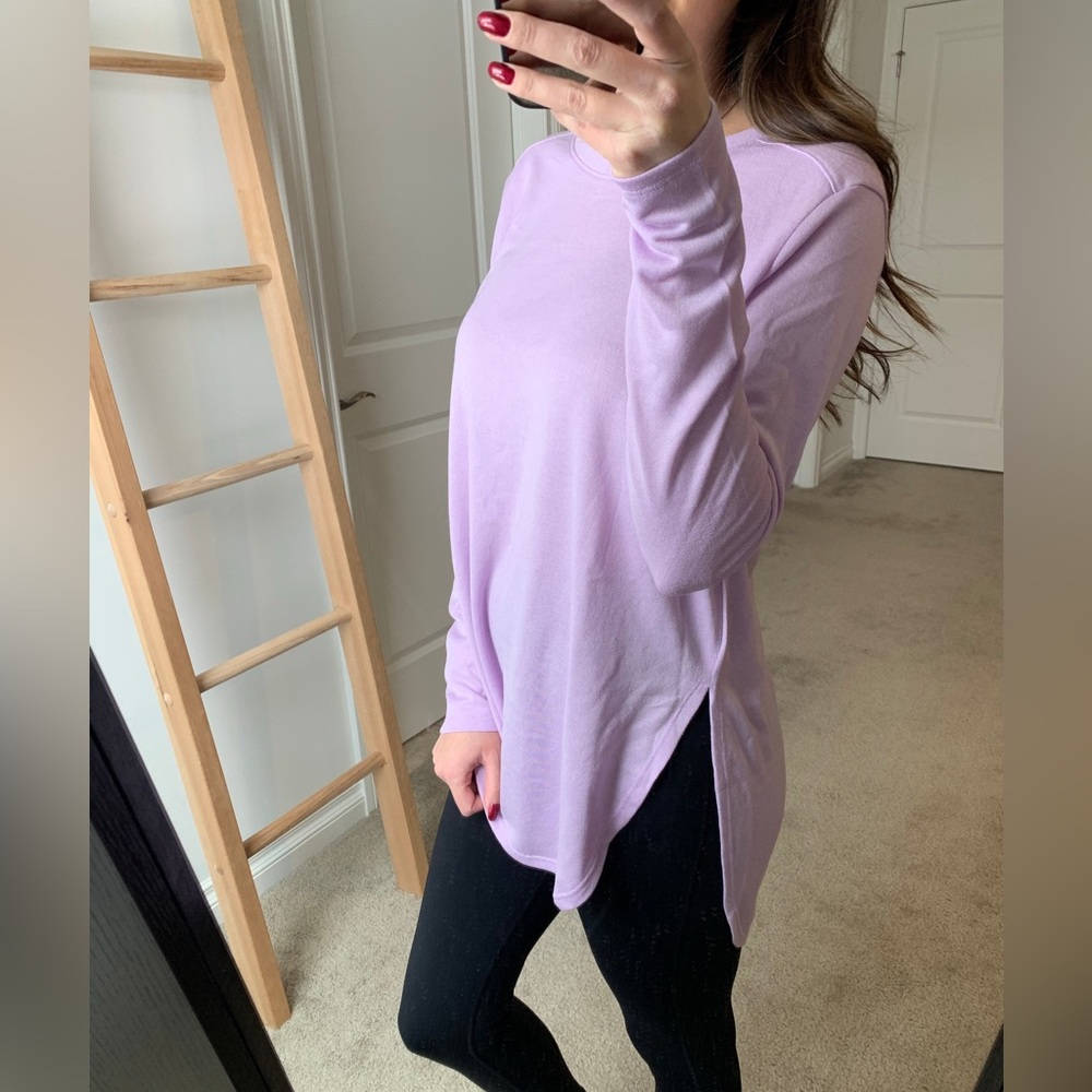 NEW! Flow Tunic Top